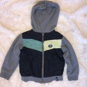 Volcom Jacket/Hoodie